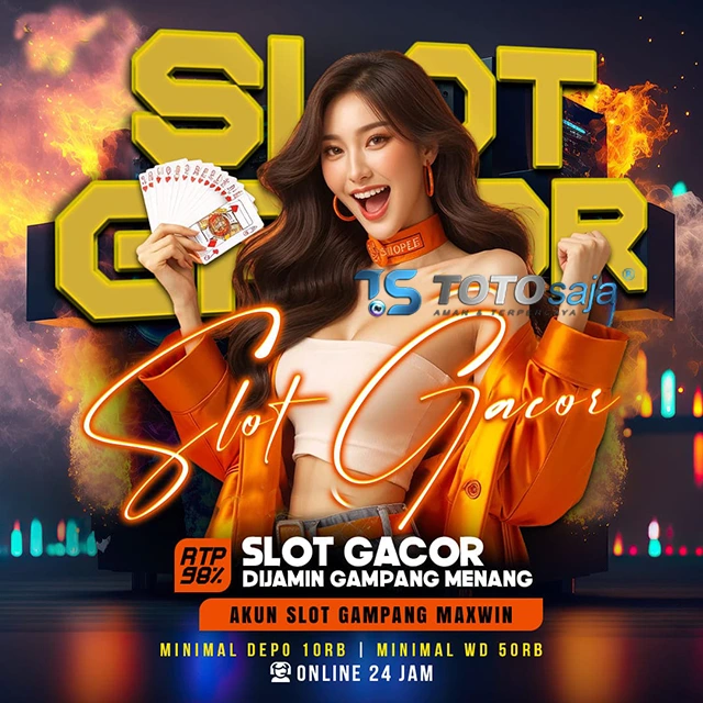 TOTOSAJA > Daftar Togel Toto 4D Resmi Dan Agen Slot Gacor slot88